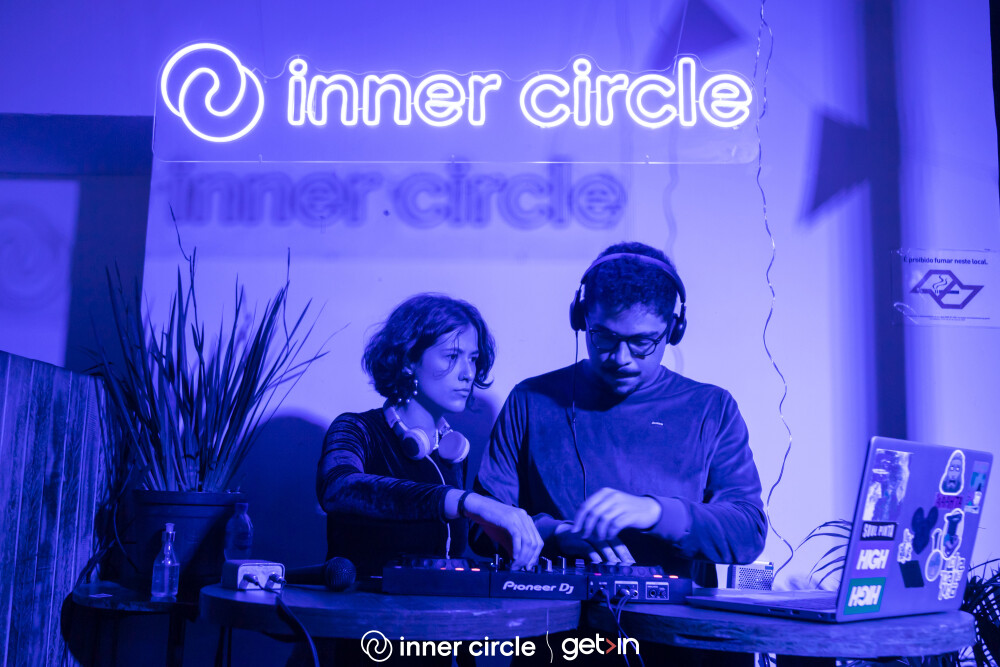 The Inner Circle - Meet inspiring single professionals